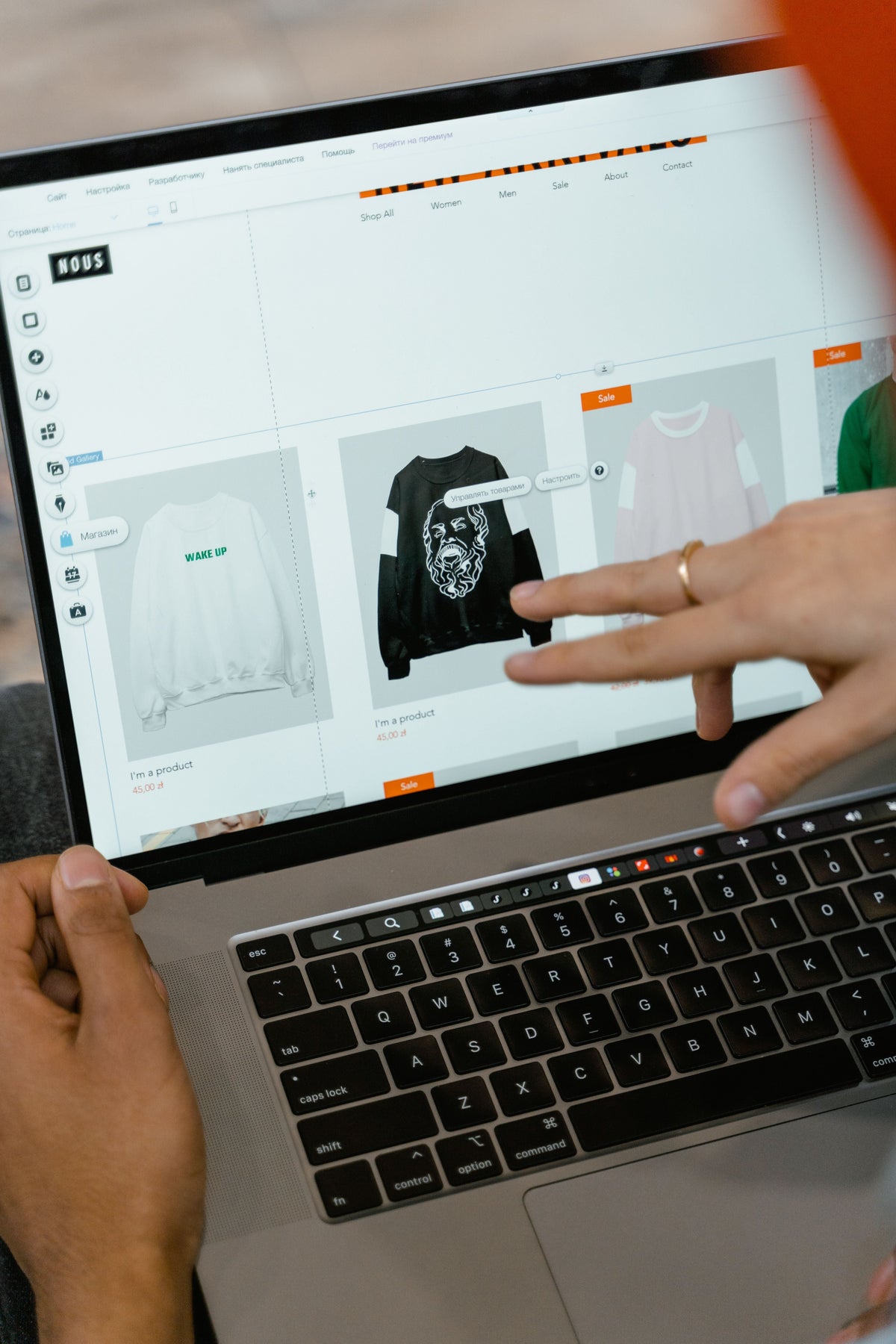 Las marcas están diseñando para Instagram y olvidándose de diseñar para Internet