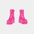 Botas 2