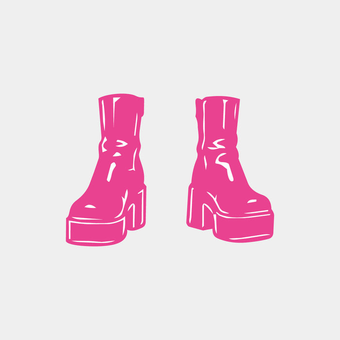 Botas 2