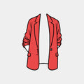 Chaqueta