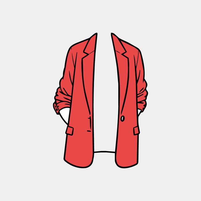 Chaqueta